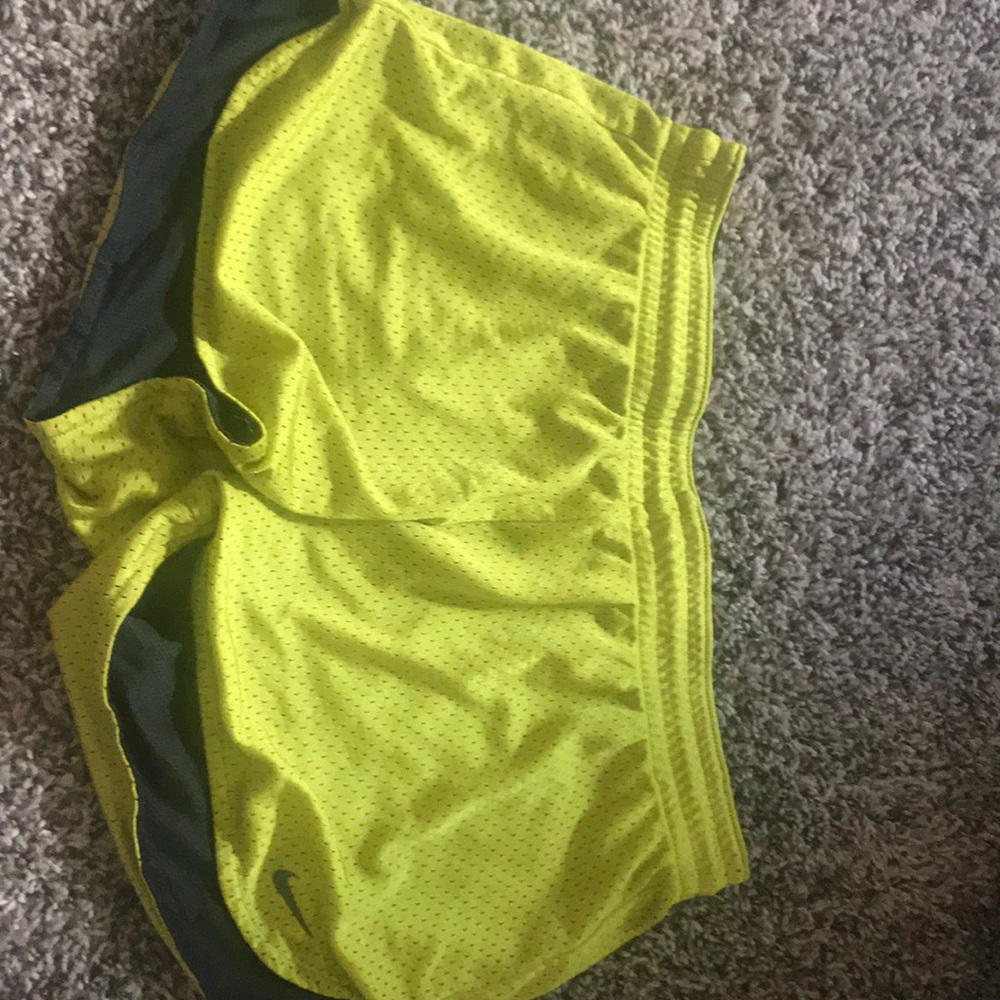 Nike shorts